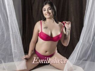 Emillydavis