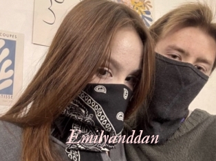 emilyanddan Leukelol