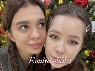 Emilyandnika
