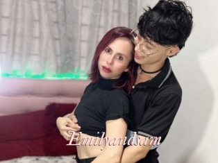 emilyandsam Leukelol