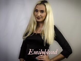 Emilyblond