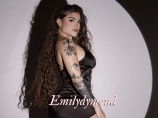 Emilydymond