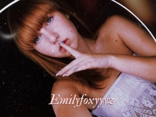 Emilyfoxyyyz
