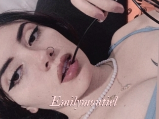 Emilymontiel