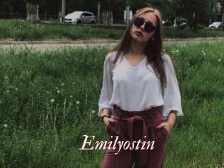 Emilyostin