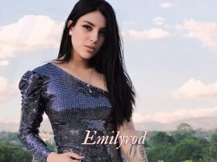 Emilyrod