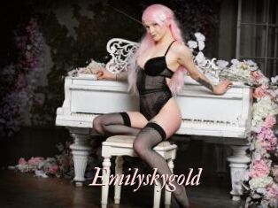 Emilyskygold