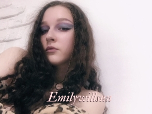 Emilywillsun