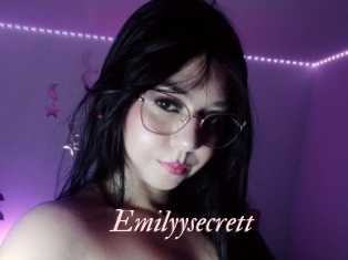 Emilyysecrett