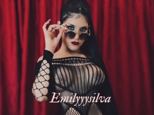 Emilyyysilva