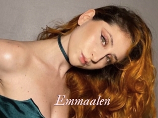 Emmaalen