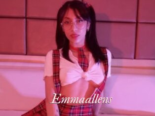 Emmaallens
