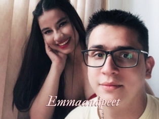 Emmaandpeet