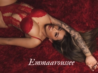Emmaaroussee