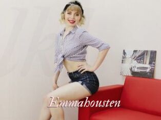 Emmahousten