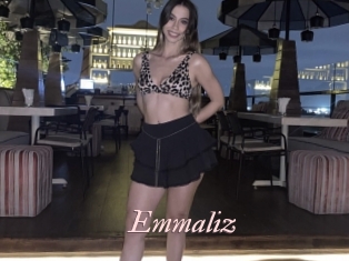emmaliz Leukelol