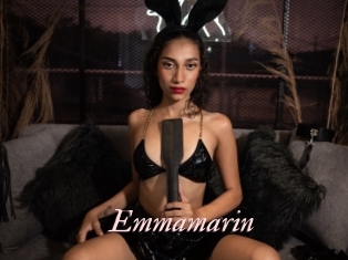 Emmamarin