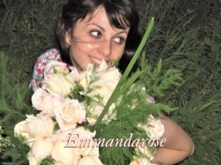 Emmandarose