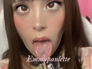 Emmapaulette