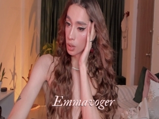 Emmavoger