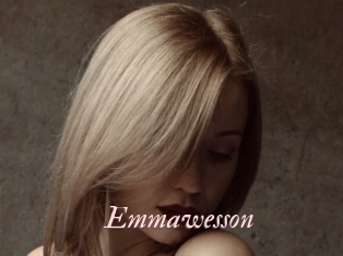 Emmawesson