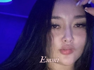 Emmi