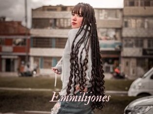 Emmilijones