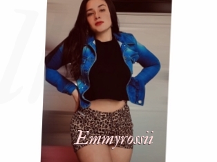 Emmyrossii