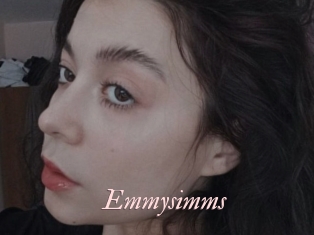 Emmysimms