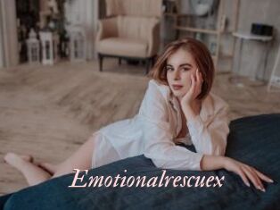 Emotionalrescuex
