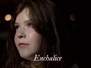Enchalice