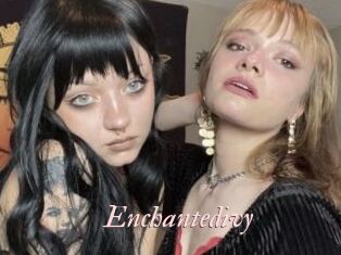 Enchantedivy