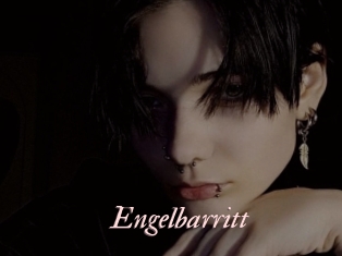 Engelbarritt