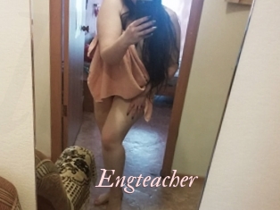 Engteacher
