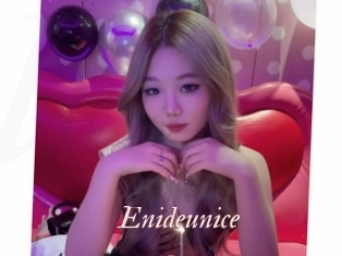 Enideunice