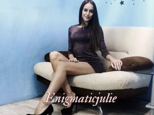 Enigmaticjulie