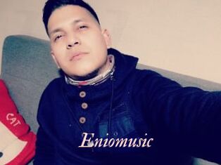 Eniomusic