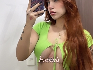 Ennids