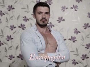 Enriquejohn