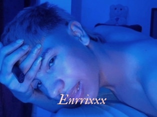 Enrrixxx