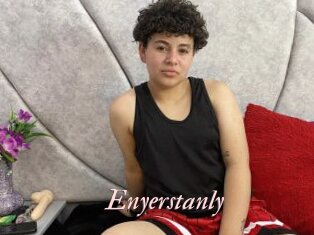 Enyerstanly