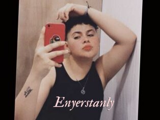 Enyerstanly