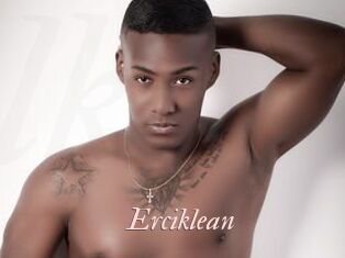 Erciklean