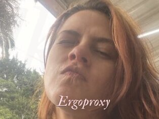 Ergoproxy