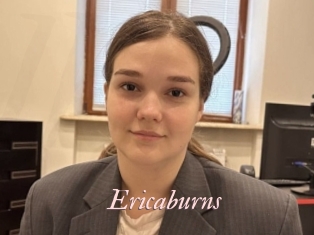 Ericaburns