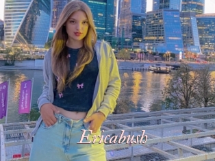 Ericabush