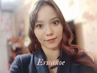 Ericanoe