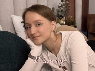 Ericarouse