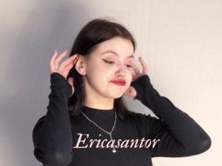 Ericasantor