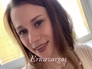 Ericavargas